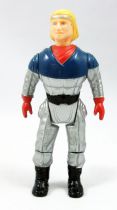 Dino Riders - Action-Figure - Questar (loose)