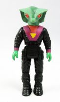 Dino Riders - Action-Figure - Rasp (loose)