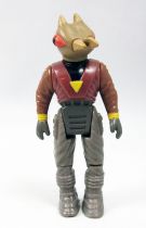 Dino Riders - Action-Figure - Sting (loose)