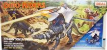 Dino Riders - Edmontonia with Axis - Ideal France