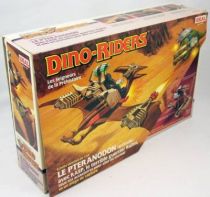 Dino Riders - Pteranodon with Rasp - Ideal France