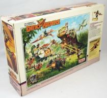 Dino Riders - Pteranodon with Rasp - Ideal France