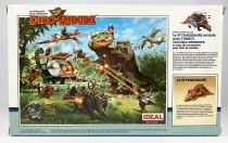 Dino-Riders - Styracosaure avec Turret - Ideal France