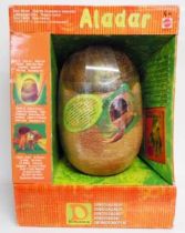 Dinosaur (Walt Disney) - Mattel - Aladar, Dino Alive! (Interactive Egg)