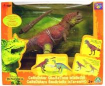 Dinosaur (Walt Disney) - Think Way - Interactive Battle Carnotaur