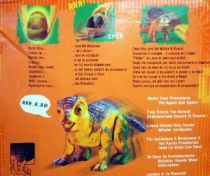 Dinosaure (Walt Disney) - Mattel - Aladar (Oeuf de Dinosaure Interactif)