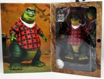 Dinosaurs - NECA Ultimate Action-Figure - Earl Sinclair