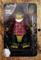 Dinosaurs - NECA Ultimate Action-Figure - Earl Sinclair