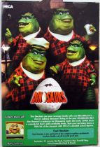 Dinosaurs - NECA Ultimate Action-Figure - Earl Sinclair