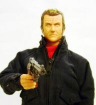 Dirty Harry - Magnum Force (1973) - Clint Eastwood as Insp. Harry Callahan - Yamato (japan) 1998