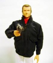 Dirty Harry - Magnum Force (1973) - Clint Eastwood as Insp. Harry Callahan - Yamato (japan) 1998