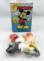 Disney - Figure to assemble Gum Tresor - Mickey