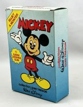 Disney - Figure to assemble Gum Tresor - Mickey