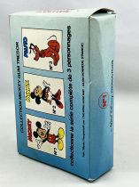 Disney - Figure to assemble Gum Tresor - Mickey