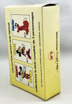 Disney - Figure to assemble Gum Tresor - Pluto