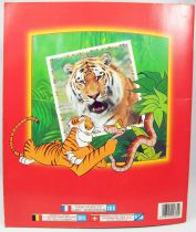 Disney Animals - Panini Stickers collector book 2000