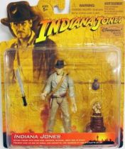 Disney park exclusive - Indiana Jones figure (2nd version)