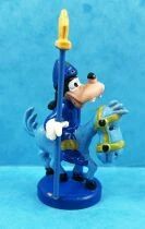 Disney\'s Magic Kingdom - Educo - Chess Game: Knight Goofy