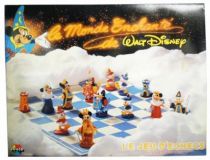 Disney\'s Magic Kingdom - Educo - Chess Game