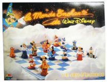 Disney\'s Magic Kingdom - Educo - Chess Game