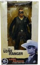 Disney\'s The Lone Ranger - Lone Ranger - Figurine echelle 1/4 - NECA