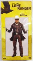 Disney\'s The Lone Ranger - Lone Ranger - NECA