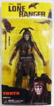 Disney\'s The Lone Ranger - Tonto - NECA