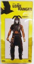 Disney\'s The Lone Ranger - Tonto - NECA