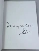 Disneyland Paris From Sketch to Reality - Neverland Editions - English Version - Second Printing 2013