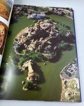 Disneyland Paris From Sketch to Reality - Neverland Editions - English Version - Second Printing 2013