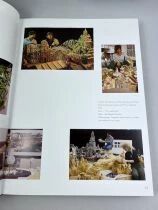 Disneyland Paris From Sketch to Reality - Neverland Editions - Version Anglaise - 2&egrave;me Edition 2013