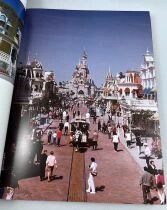 Disneyland Paris From Sketch to Reality - Neverland Editions - Version Anglaise - 2&egrave;me Edition 2013