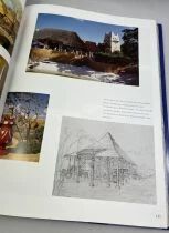 Disneyland Paris From Sketch to Reality - Neverland Editions - Version Anglaise - 2&egrave;me Edition 2013