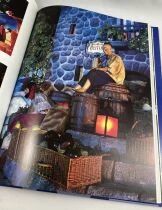 Disneyland Paris From Sketch to Reality - Neverland Editions - Version Anglaise - 2&egrave;me Edition 2013