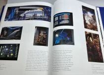 Disneyland Paris From Sketch to Reality - Neverland Editions - Version Anglaise - 2&egrave;me Edition 2013