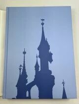 Disneyland Paris From Sketch to Reality - Neverland Editions - Version Anglaise - 2&egrave;me Edition 2013