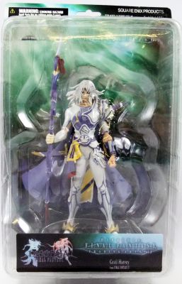 DISSIDIA FINAL FANTASY TRADING ARTS vol.2　　バッツ・クラウザー　　単品 g6bh9ry FINAL FANTSY TRADING ARTS Vol.2 バッツクラウザー - メルカリ