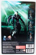 Dissidia Final Fantasy - Figurine Trading Arts - Sephiroth (from FF VII)