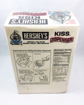 Distributeur de chocolats Hershey\'s Kisses (neuf en boite)