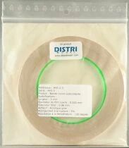 Distrimodel HY5-2-3 33-Meter Strip Flat Copper Conductor Sticker