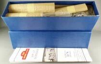 DJH Model Loco E176 Ho Sncf Steam Loco 4-6-0 240P 1 to 25 South-Eastern Aera Brass Model Kit to Assemble Mint