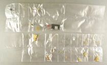 DJH Model Loco E176 Ho Sncf Steam Loco 4-6-0 240P 1 to 25 South-Eastern Aera Brass Model Kit to Assemble Mint