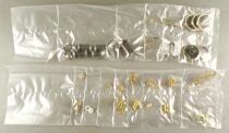 DJH Model Loco E189 Ho Sncf Steam Loco 4-6-2 231 G 402 to 420 & 502 to 784 Western Aera Brass Model Kit to Assemble Mint in Box