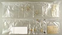 DJH Model Loco E189 Ho Sncf Steam Loco 4-6-2 231 G 402 to 420 & 502 to 784 Western Aera Brass Model Kit to Assemble Mint in Box