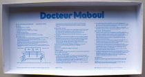 Docteur Maboul - Jeu de société et d\'adresse - MB Jeux 1978