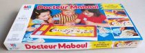 Docteur Maboul - Jeu de société et d\'adresse - MB Jeux 1978