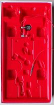 Docteur Maboul (The Operation) - MB Skill Game 1978