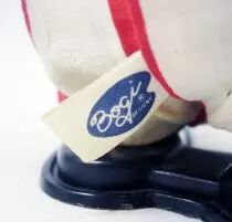 Doctor Snuggles - Bogi - Figurine m&eacute;canique Snuggles sautillant (loose)