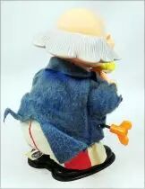 Doctor Snuggles - Bogi - Figurine m&eacute;canique Snuggles sautillant (loose)