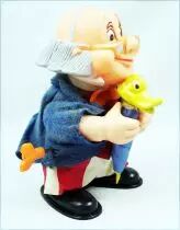 Doctor Snuggles - Bogi - Figurine m&eacute;canique Snuggles sautillant (loose)